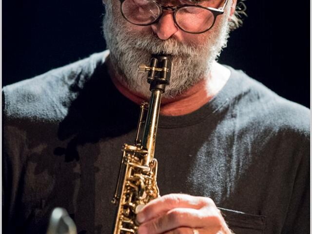Konsert – Mikael Godée 9/11